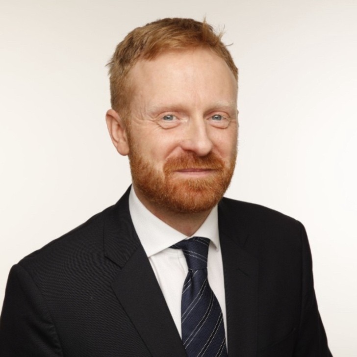 Paul Johnston Image