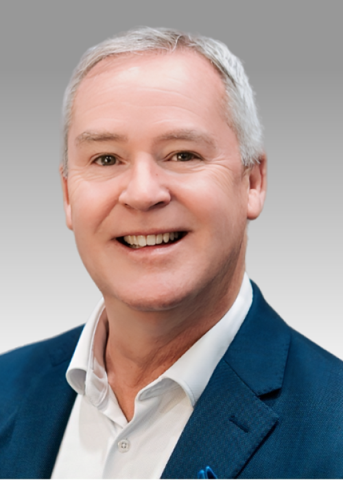 Dr Robert Straw
