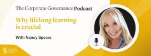 Why lifelong learning is crucial