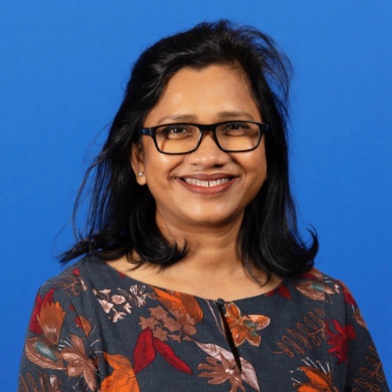 Anu Bhartiya Image