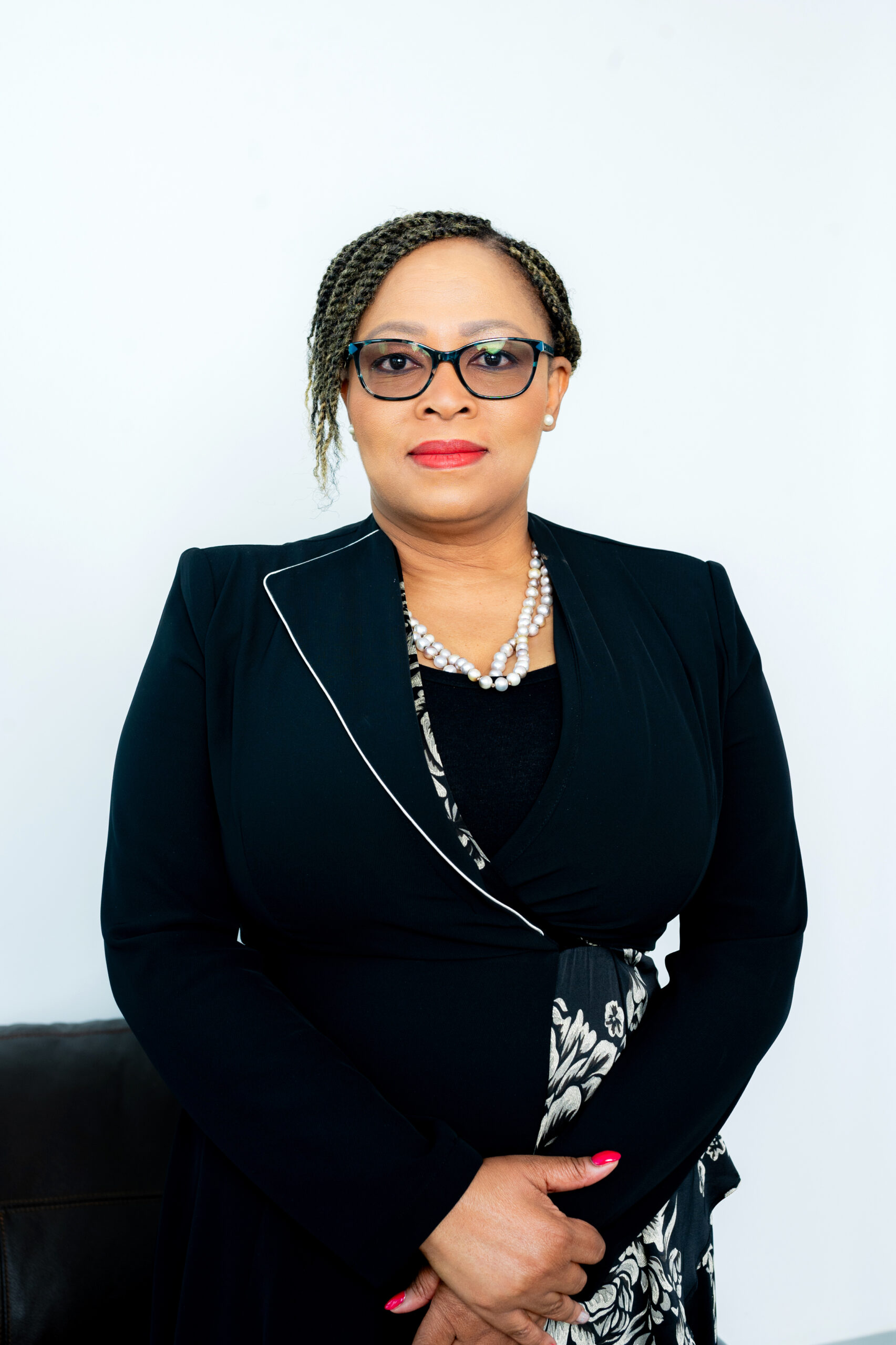 Mpho Kgosietsile Image
