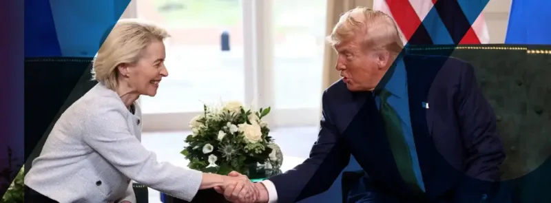 EU-US trade deal