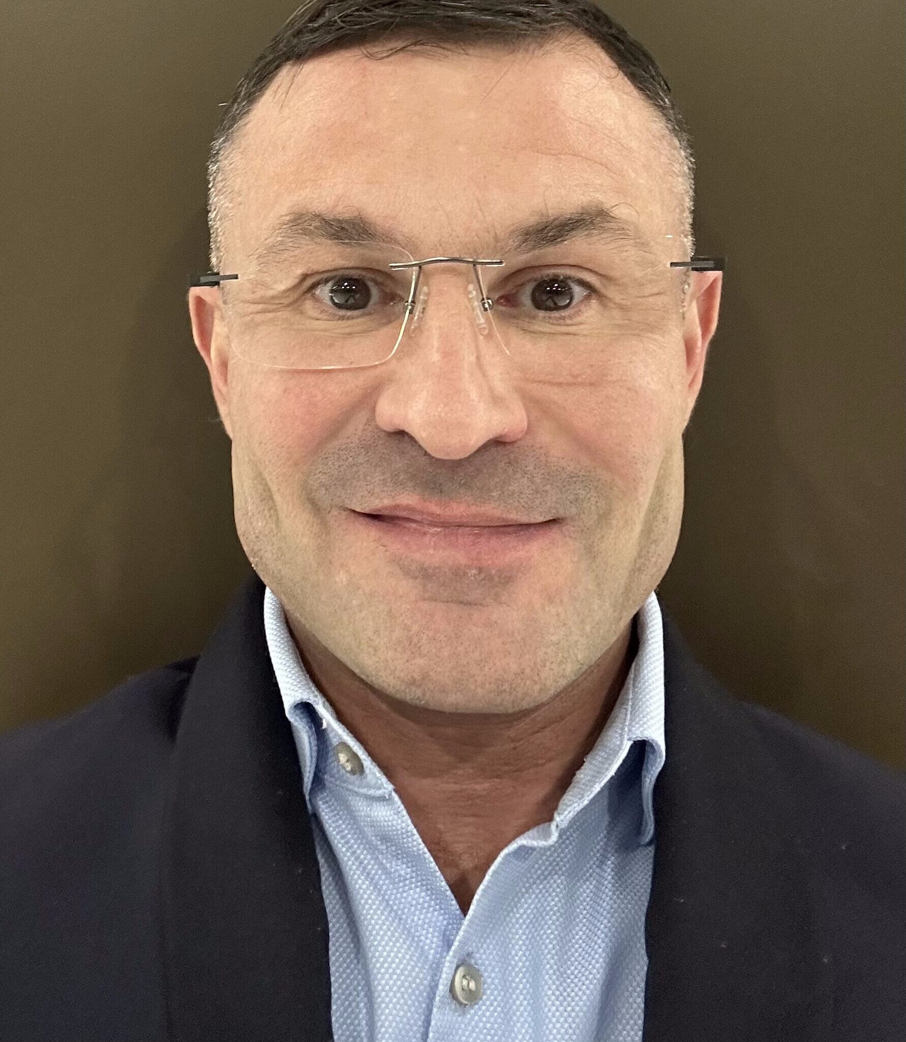 Genadi Stoyanov