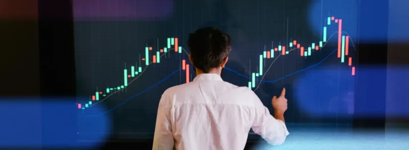 Understanding a new breed of financial chaos