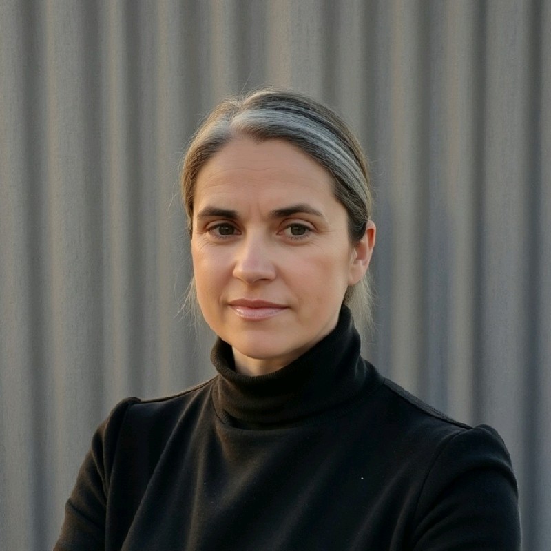 Vicky de Temple Image