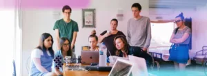 Adaptability in enterprise leadership