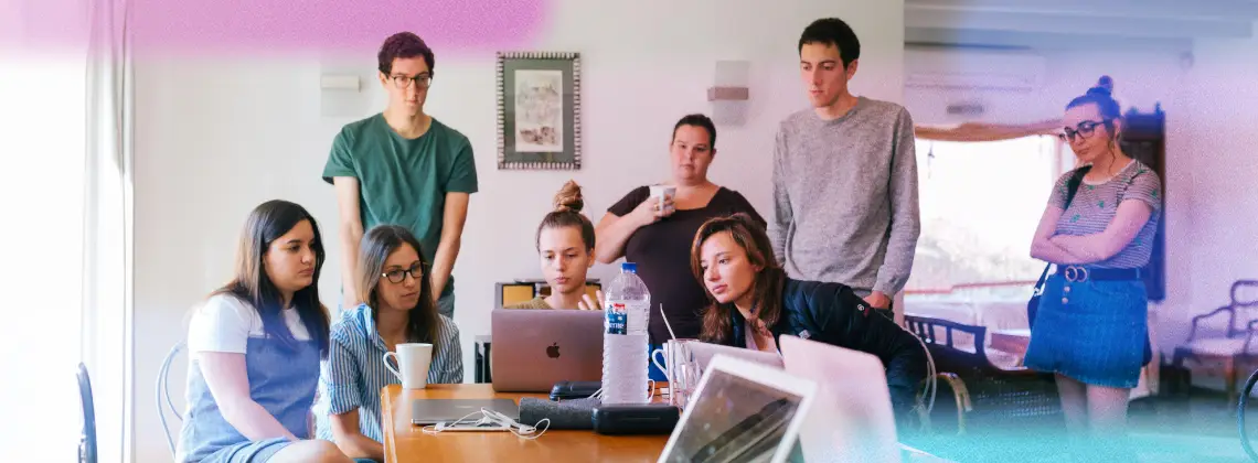 Adaptability in enterprise leadership