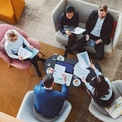 Professional Certificate in Governance Frameworks and Reporting