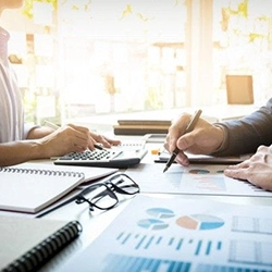 Professional Certificate in Strategy and Risk Frameworks