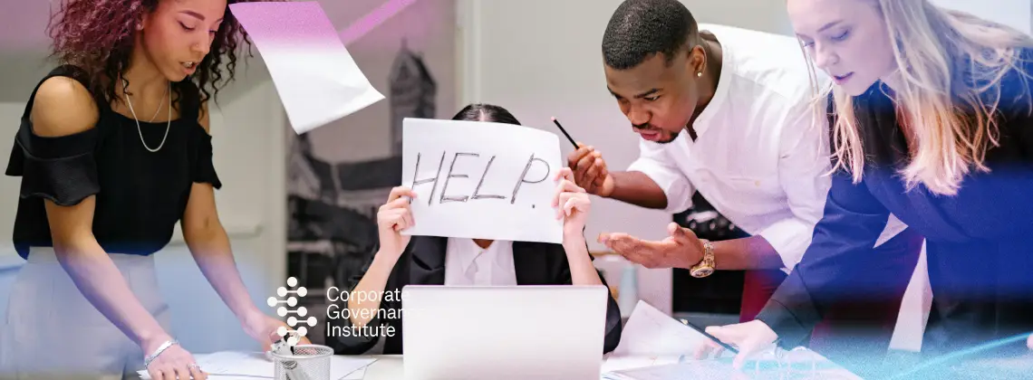 The best leaders ask for help