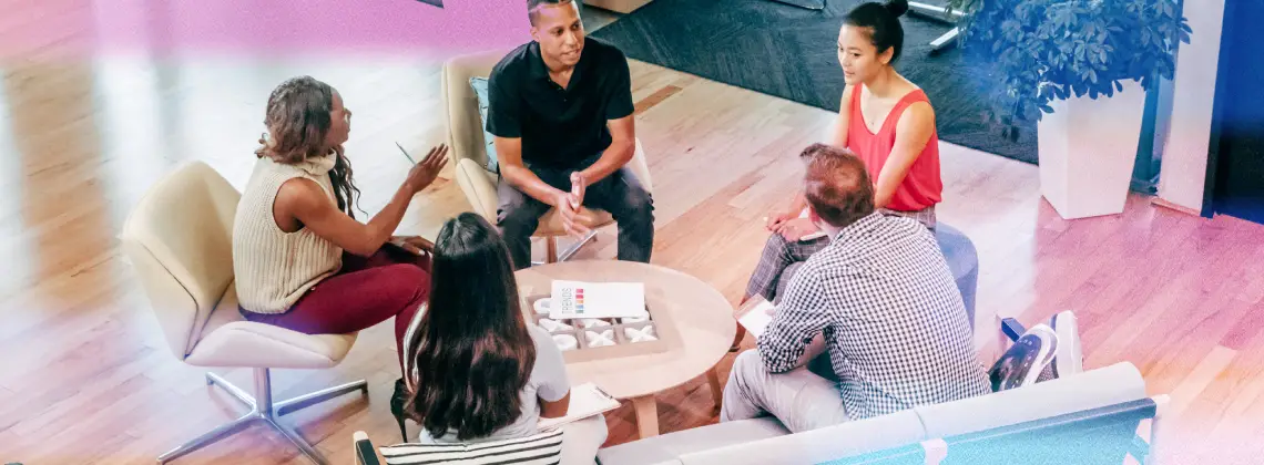 The new rules of business performance