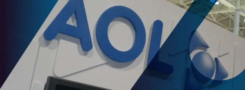 What happened to AOL