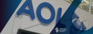 What happened to AOL