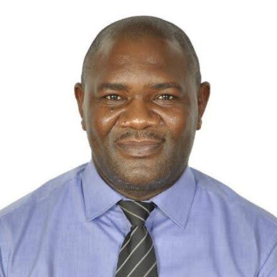 Mwewa Chikonkolo Mwape