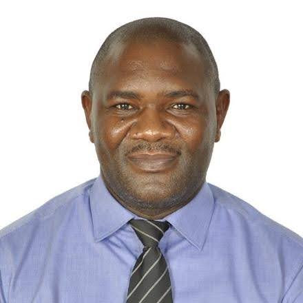 Mwewa Chikonkolo Mwape