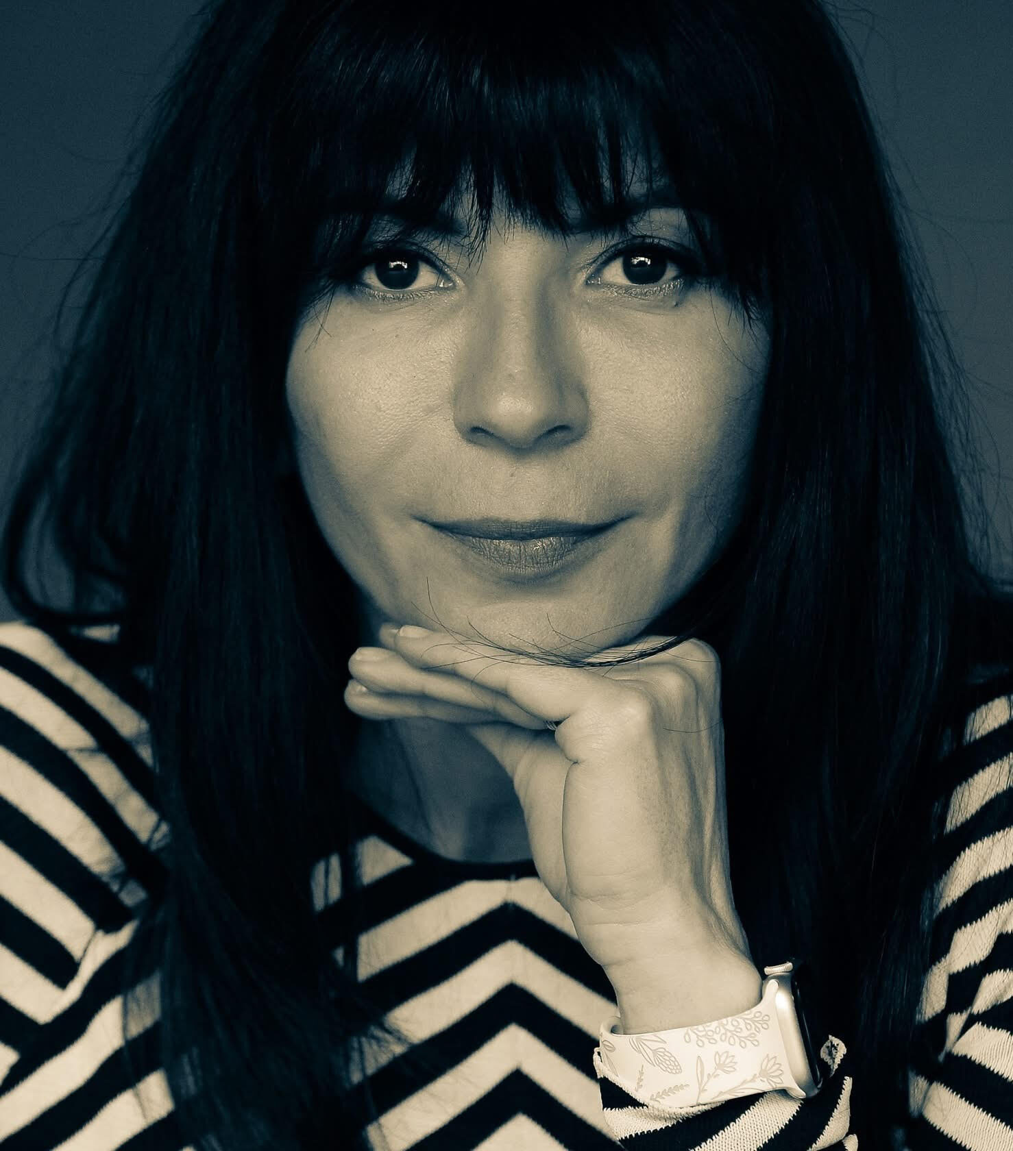 Angela Cretu