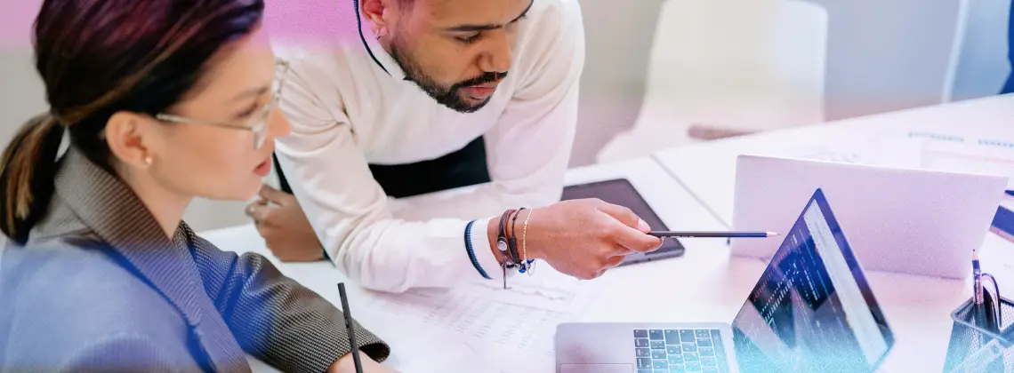 Do leaders need perfection