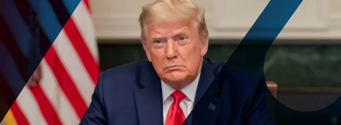 How has Trump changed corporate governance