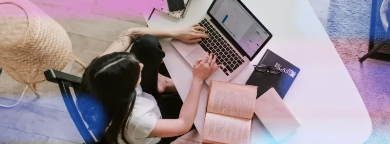 The courage to learn