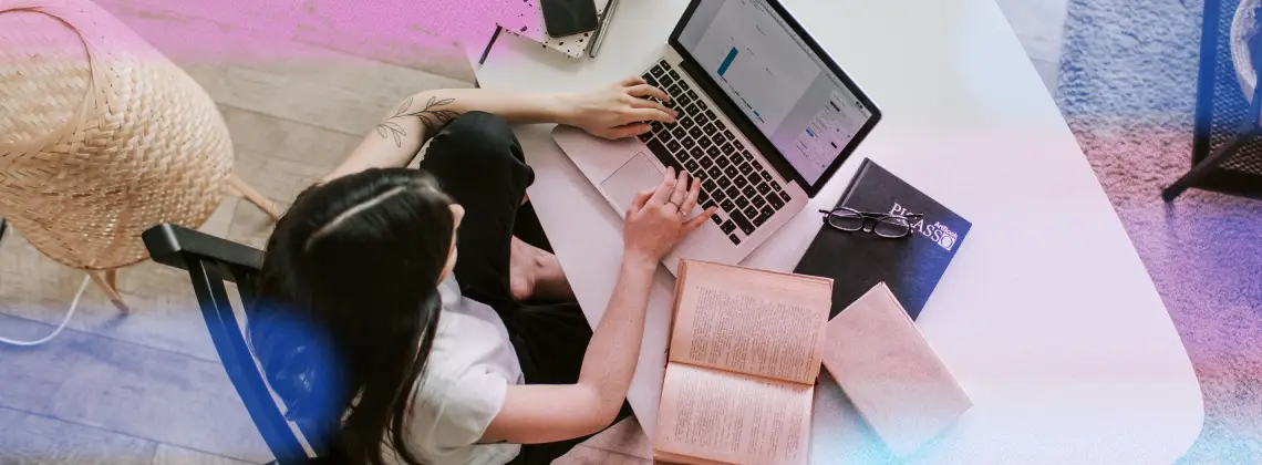 The courage to learn