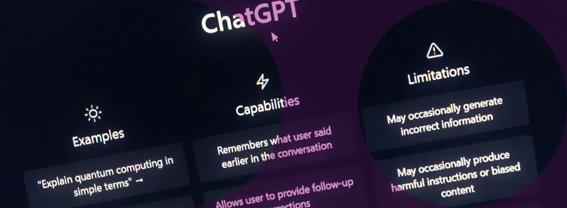 What is responsible AI