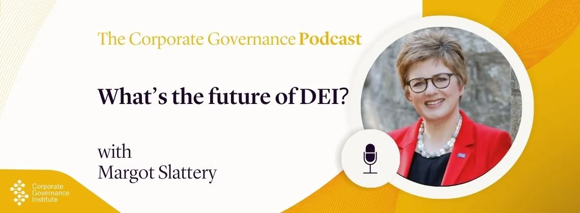 What’s the future of DEI