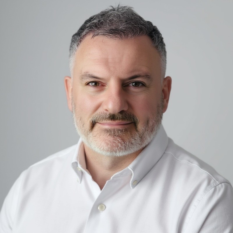 Pádraic O'Brien
