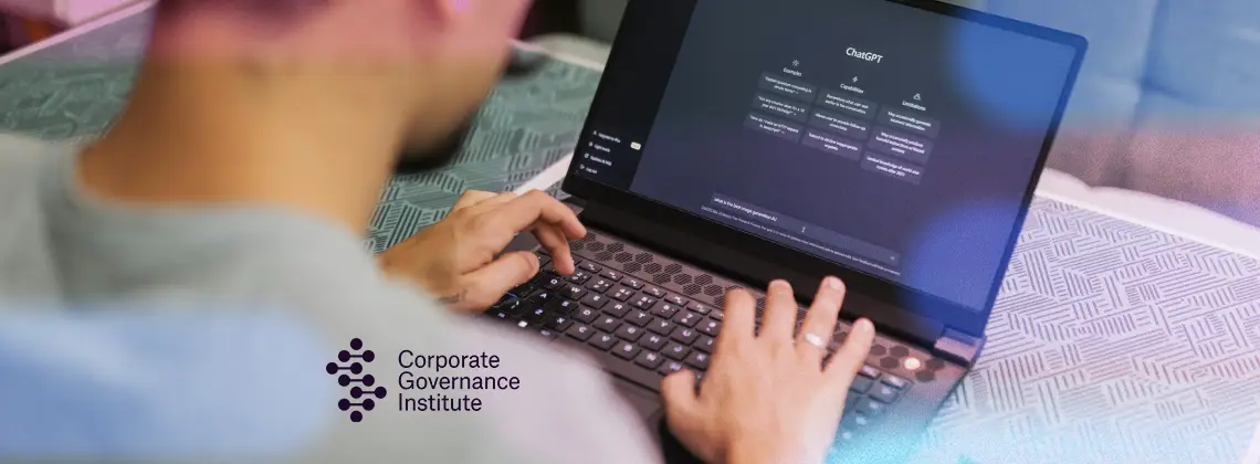 AI: Not just another IT project