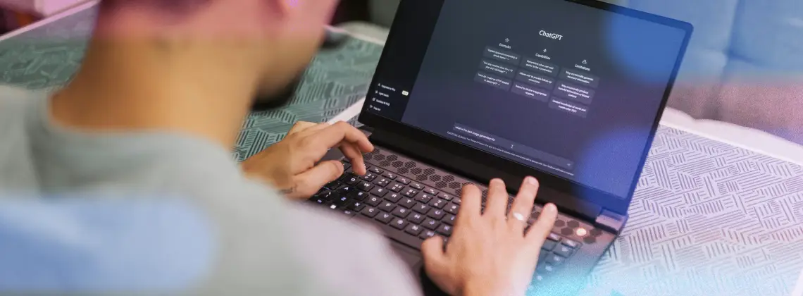 Not just another IT project