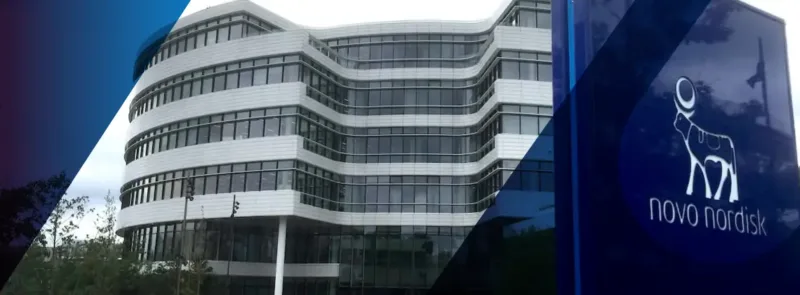 What’s going on at Novo Nordisk