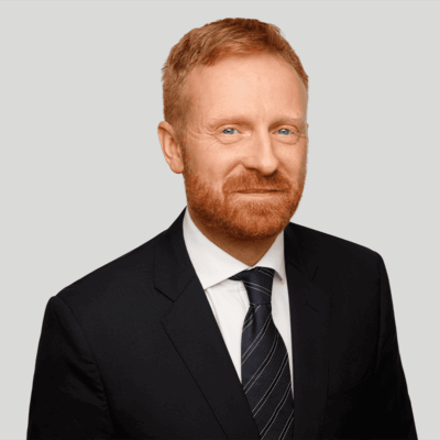 Paul Johnston