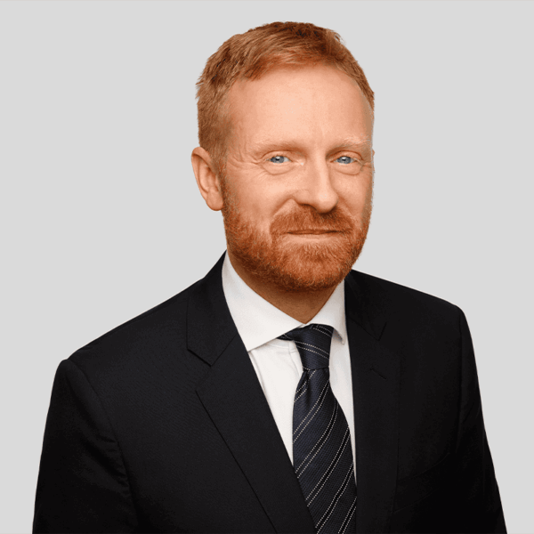 Paul Johnston