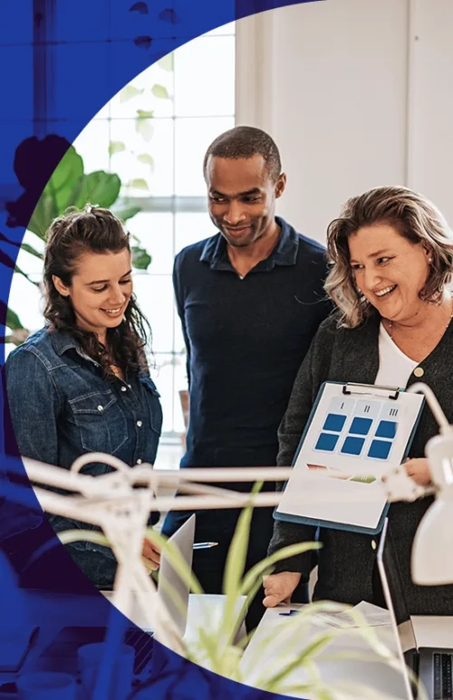 Advanced Professional Certificate in ESG Strategy and Governance