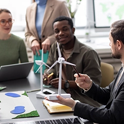 ESG Strategy and Governance Product Image