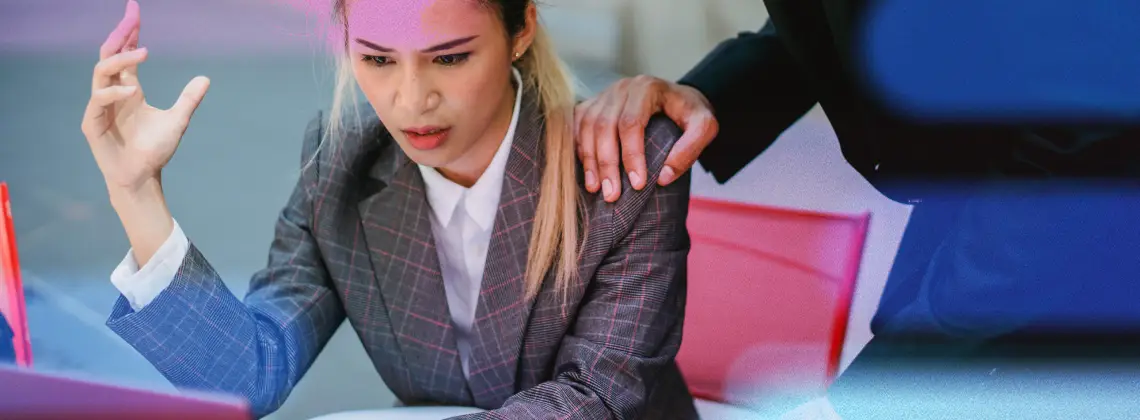 The fear of asking questions