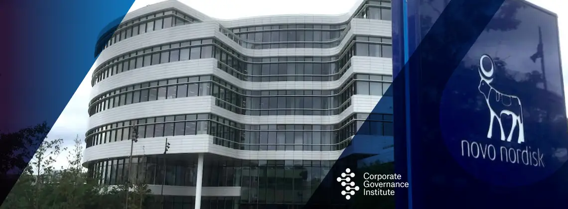 What’s going on at Novo Nordisk