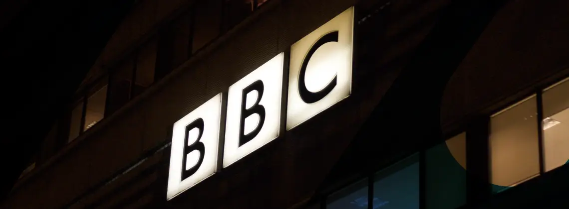 BBC board in crisis