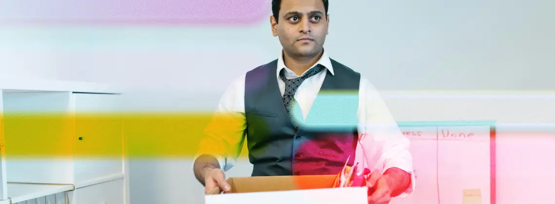 Can I resign from my board role