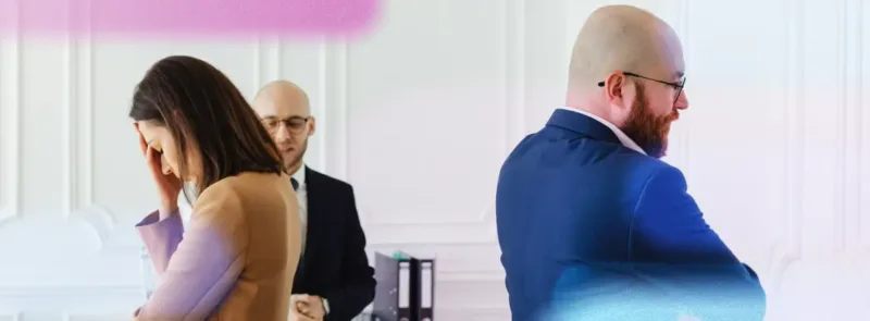 Ego and decision-making