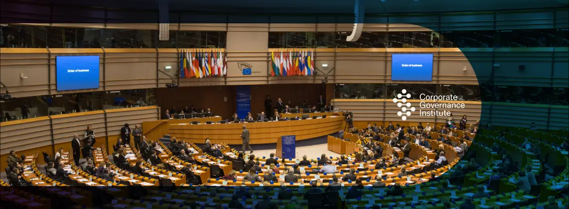 How does the EU AI Act affect my business