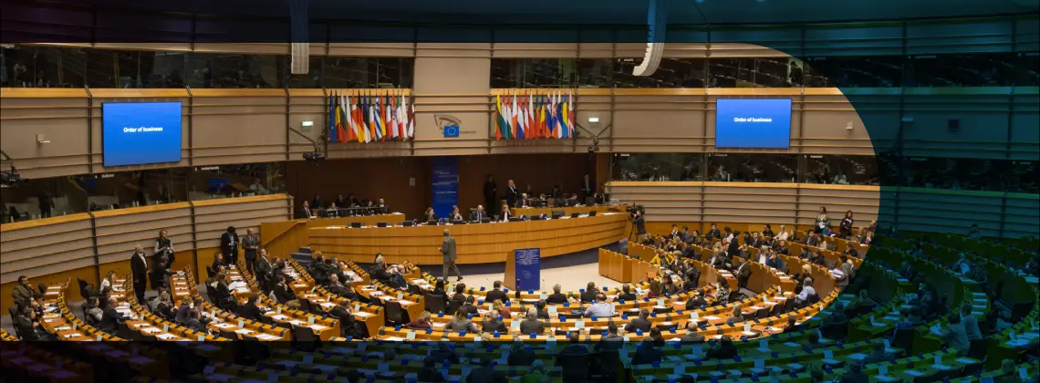 How does the EU AI Act affect my business