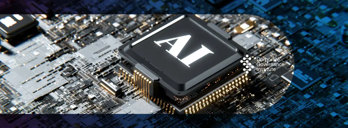 How will AI impact my boardroom in 2026