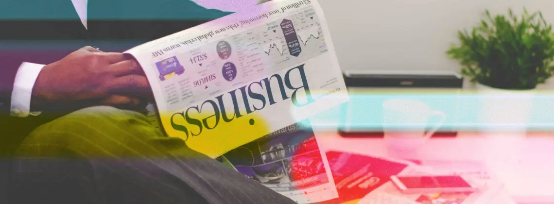 Resources that keep corporate leaders informed