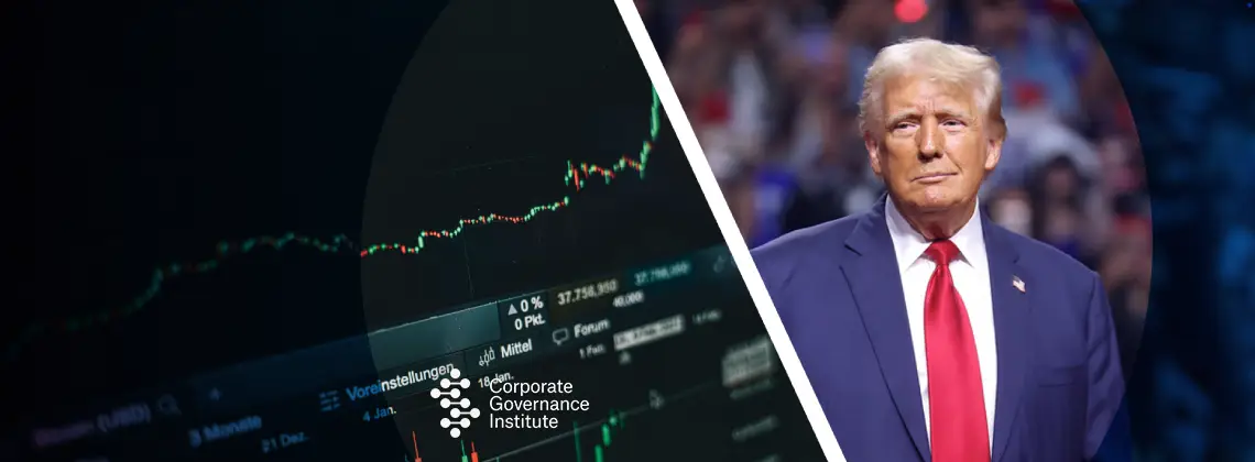 The biggest governance stories of 2025.