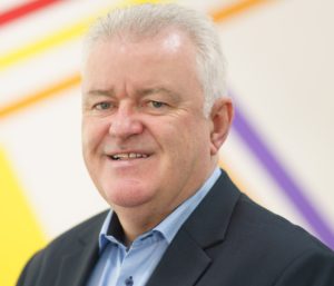 Diarmaid Ó’Corrbuí