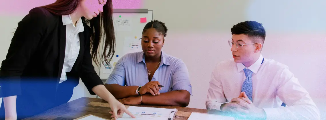 Committee structures for ESG