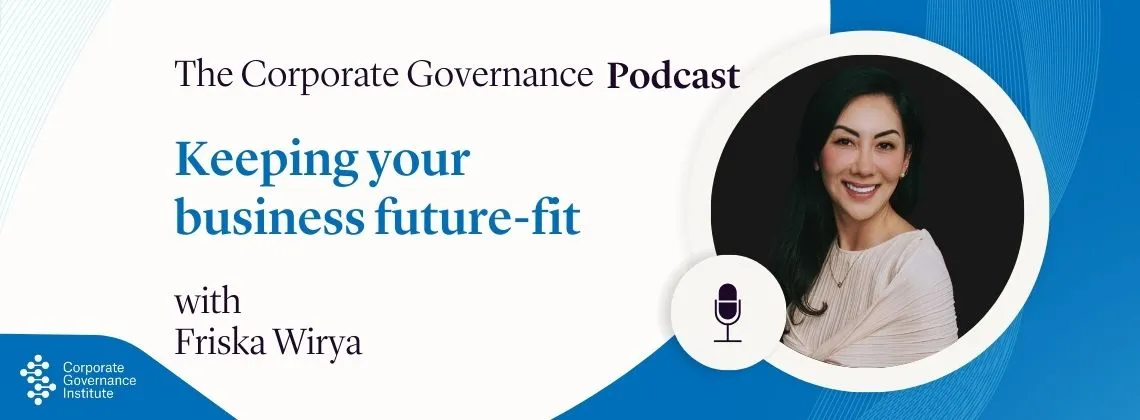 Keeping your business future-fit