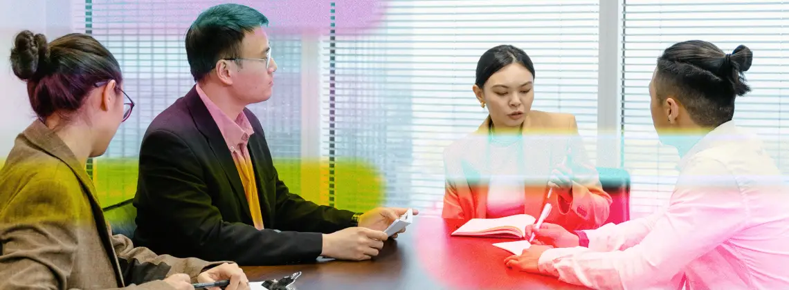 The Board’s ESG RACI