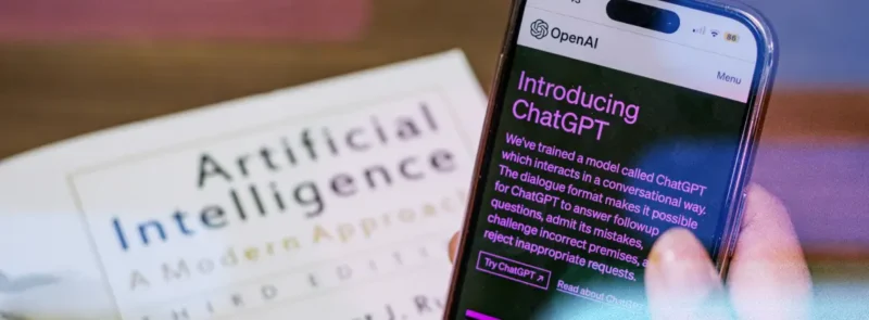 When AI reached the board agenda