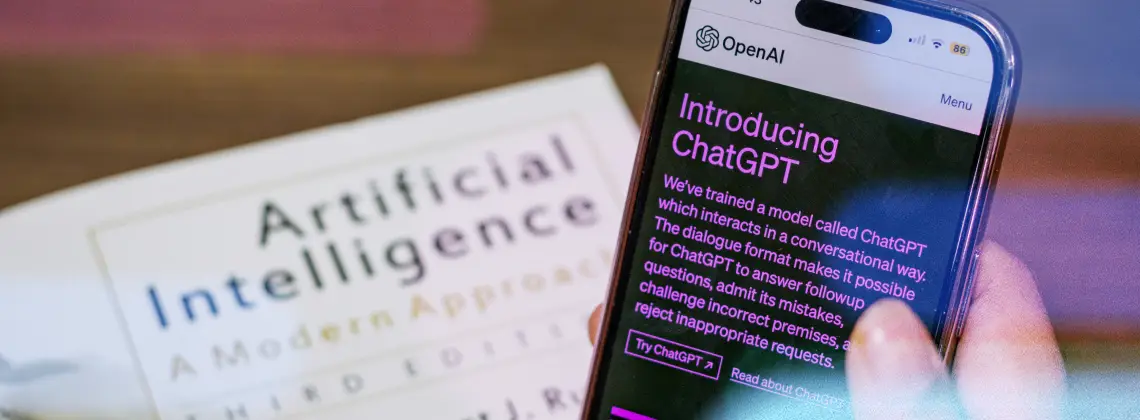 When AI reached the board agenda